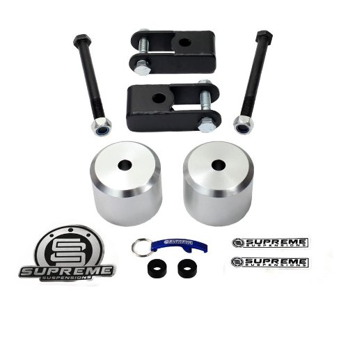 Body Lift Kits Supreme Suspensions AZM(prostickers) 4.3