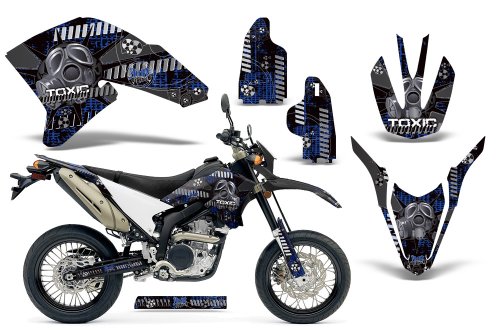 Decals AMR Racing 1311-111139-1711