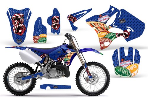 Decals AMR Racing 1311-115119-1710