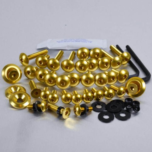Fasteners Pro Bolt FYA356G