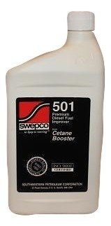Diesel Additives Swepco 501 Highly Concentrated Commercial Blend/Standard Formula