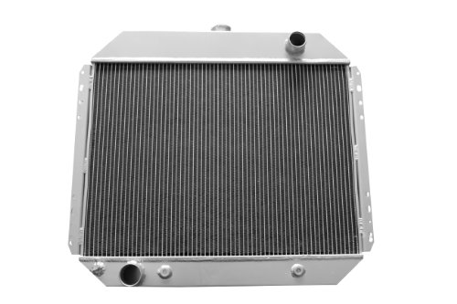 Radiators GALAXY COOLING 433