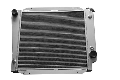 Radiators GALAXY COOLING 521