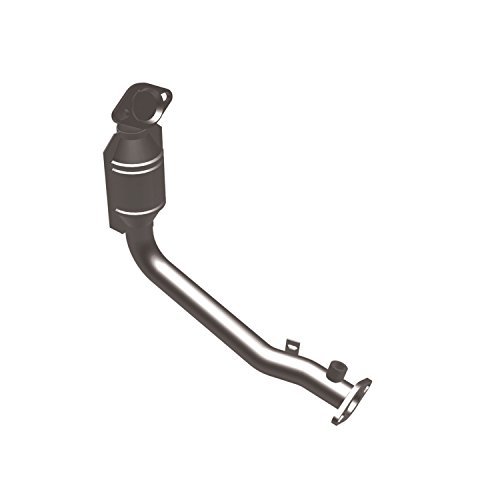 MagnaFlow 332346 Direct Fit Catalytic Converter Catalytic Converters Magnaflow 332346