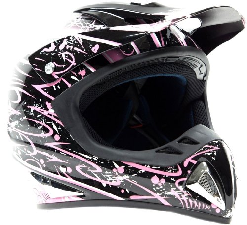 Helmets Typhoon Helmets K27PNK238XXL