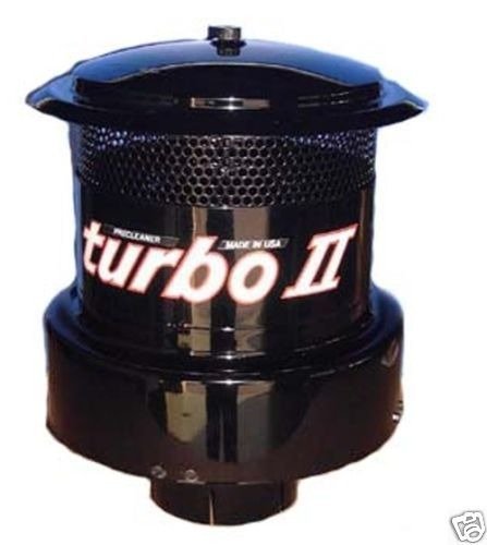 Air Intake Translectric Model 68-8 Turbo II