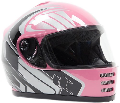 Helmets Typhoon Helmets KYB15FFPNK207L