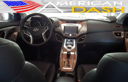 Dash Covers & Pads Hyundai WITH MANUAL/6-SPEED SHIFTER & AUTOMATIC TRANSMISSION OPTIONS