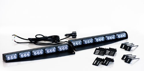 Lighting Assemblies & Accessories Abrams SlickTop-T3AW