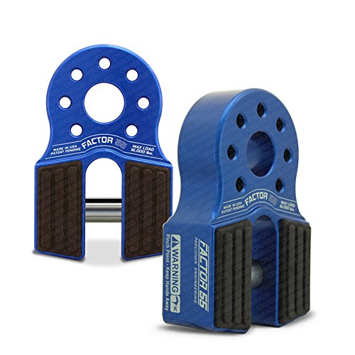 Tow Hooks CH4X4 Industries CH4X4-00050-02
