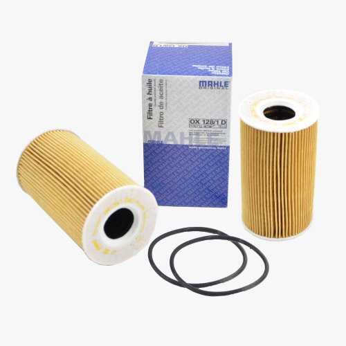 Oil Filters BEHR MAHLE GERMANY ( Sold By IPD ) O X1 28/1D , O X1 28 1DECO , 99 61 07 22553 , OX128/1D , OX1281DECO , 99610722553 , 99 61 0 722 553 => Porsche Engine Oil Filter Mahle Original O X1 28/1D (2pcs) => 1999 2000 2001 2002 2003 2004 2005 2006 2007 2008 Eng. VIN B; RS America 911 / 2009 GT2 911 / 2011 GT2; GT3; GT3 RS 911 / 2010 GT3; GT3 RS 911 / 2009 Turbo 911 / 2003 2004 2005 2006 V8 Cayenne / 1999 2000 2001 2002 2003 2004 2005 2006 2007 2008 Boxster / 2004 2005 Carrera GT / 2003 Cayenne / 2006 2007 2008 Cayman
