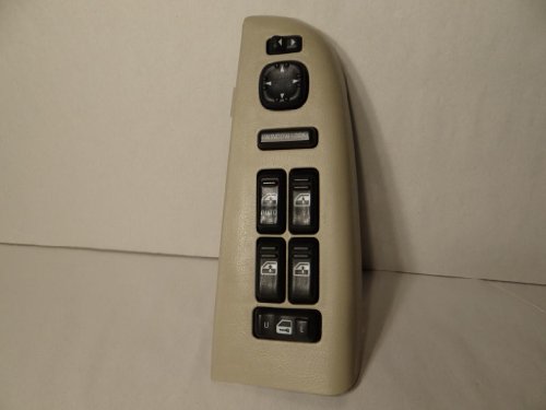 Multifunction GMC 15045085