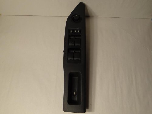 07-10 08 09 Dodge Caliber Master Window Switch 2007 2008 2009 2010 #659 Multifunction Dodge 56040691AD/B OR 56040694AD/A