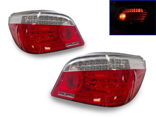 Tail Light Assemblies CSP e60ledtail