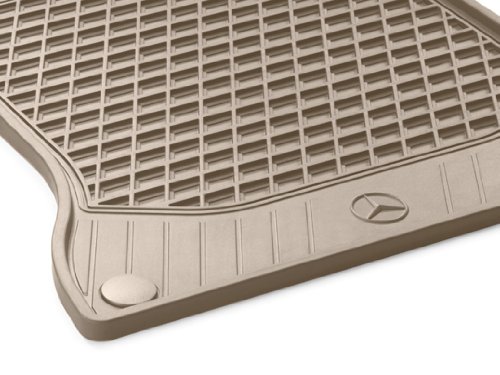 Custom Fit Mercedes-Benz A22268044488S85