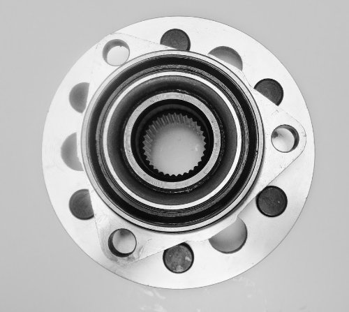 Hub Assemblies QualityPro Auto Parts LLC QP515001