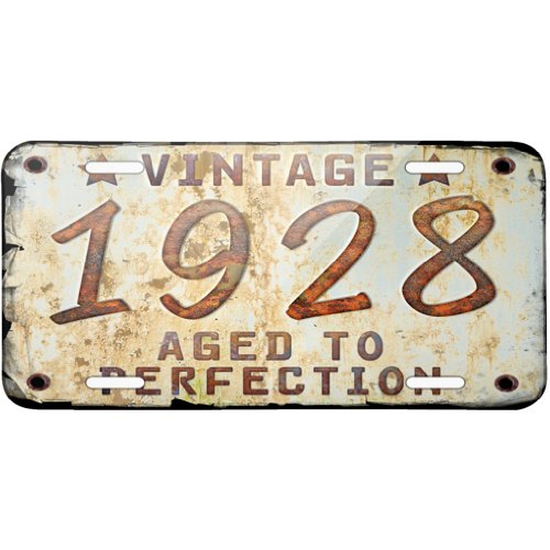 Frames NEONBLOND plate-01-109434