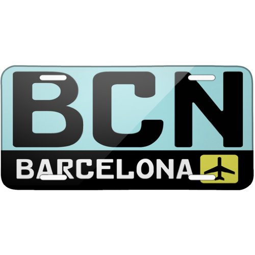 Frames NEONBLOND plate-01-102601