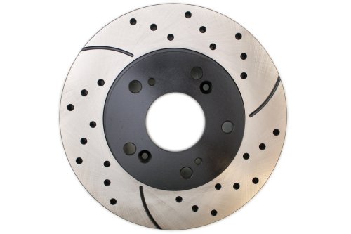 Rotors Prime Choice Auto Parts PR41313R