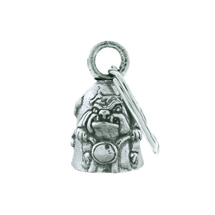 Key Chains GuardianÂ® Bell BULLDOG