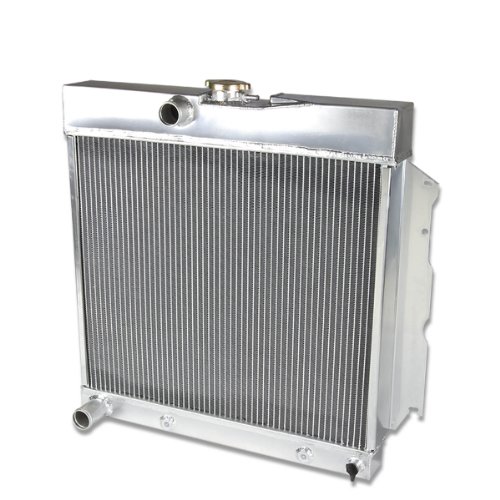Radiators Auto Dynasty AD-RA-CORONET66-3