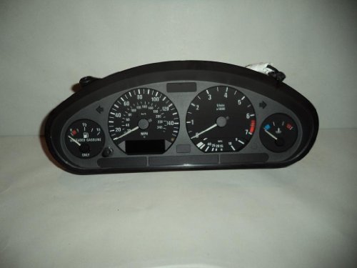 Speedometers BMW 62.11-8 363 758