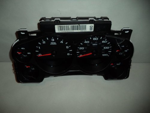 Speedometers Chevy 25861647