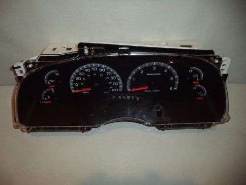 Speedometers Ford YL3F-10849-CA