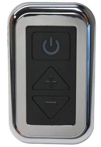 Lighting ITC 21030-BKBNBK-DB