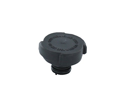 Coolant Recovery Bottle Caps CRP Automotive CPE0030P