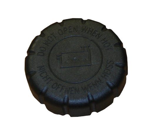 Coolant Recovery Bottle Caps REIN AUTOMOTIVE CPE0029P