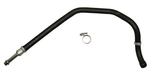 Return Hoses REIN AUTOMOTIVE PSH0114R