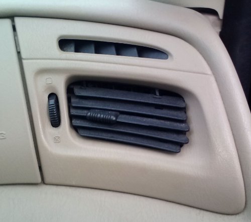 Vent Control Ford XF22-16044C40-A