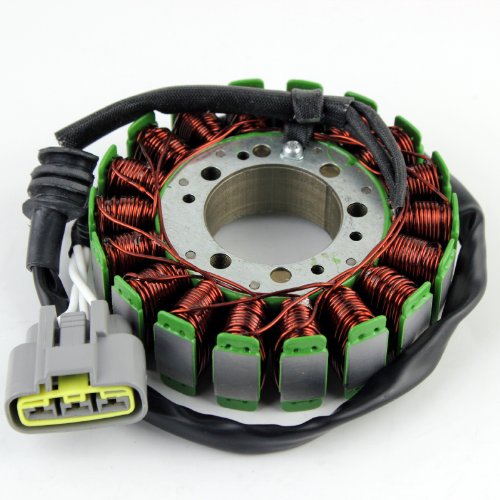 Stator Yamaha YZF R1 2002-2003 Stators RMSTATOR RM01370