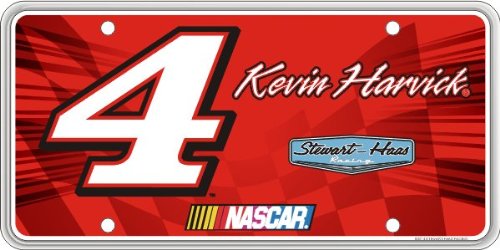Covers Race Plates SS0414WH