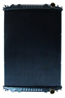 Radiators Detroit Radiator FR47