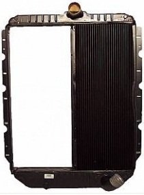 Radiators Detroit Radiator IN3974