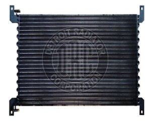 Condensers Detroit Radiator 41014