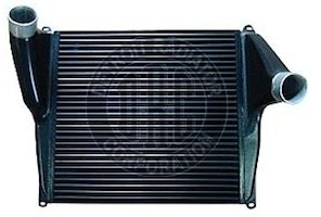 Condensers Detroit Radiator KW12B