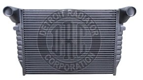 Radiators Detroit Radiator MK19D