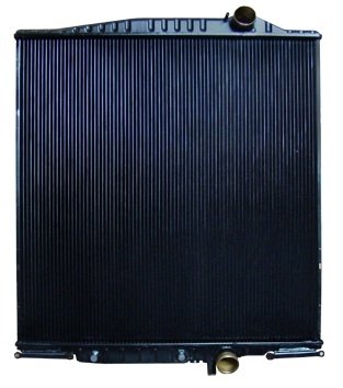 Radiators Detroit Radiator VG73OC