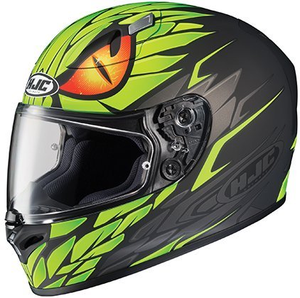 Helmets HJC Helmets 636-846
