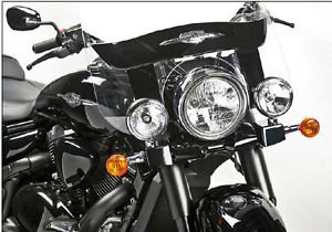 Body & Frame Parts Suzuki 990A0-72008-BLK