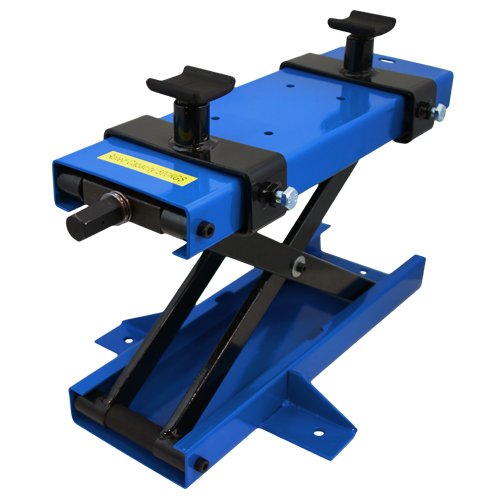 Scissor Lift Jacks XtremepowerUS X5124