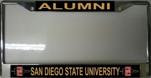 Frames License Plates Online LPO1538