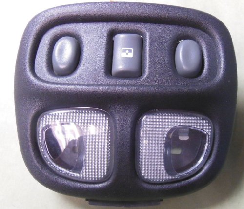 Interior Light Pontiac 10156126