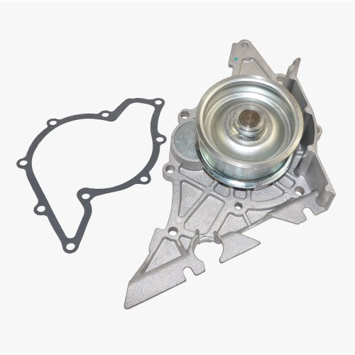 Water Pumps KOOLMAN  PRODUCTS ( Sold By IPD ) 07812 1004L , 07812 1006A , 07812 1004Q , 07812 1004R , 07812 1004H , 078121004L , 078121006A , 078121004Q , 078121004R , 078121004H =>  Audi Engine Water Pump Koolman OEM Quality 078004L =>  1999 2000 V6; 2.7L A6 Quattro / 2001 2002 2003 2004 V6; 2.7L A6 Quattro / 2000 2001 2002 A4 / 2001 2002 Allroad Quattro / 2003 2004 2005 V6 Allroad Quattro