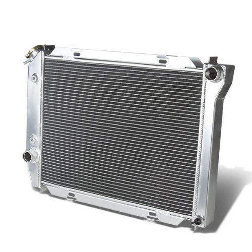 Radiators Auto Dynasty AD-RA-FG68-3