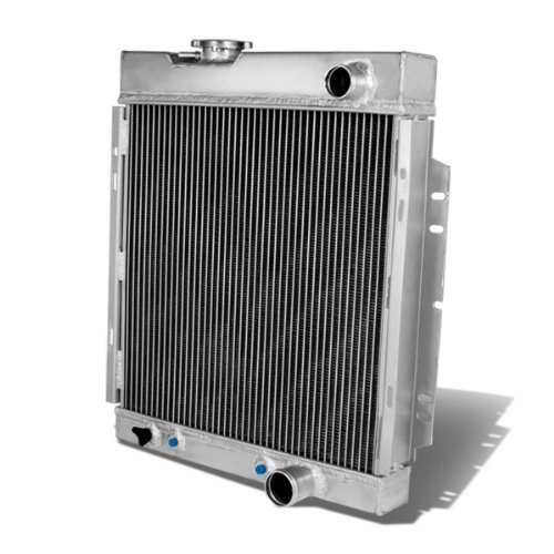 Radiators Auto Dynasty AD-RA-FM64-3