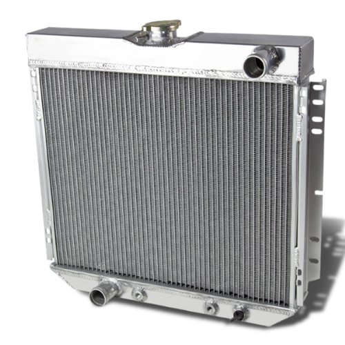 Radiators Auto Dynasty AD-RA-FM69V8-3